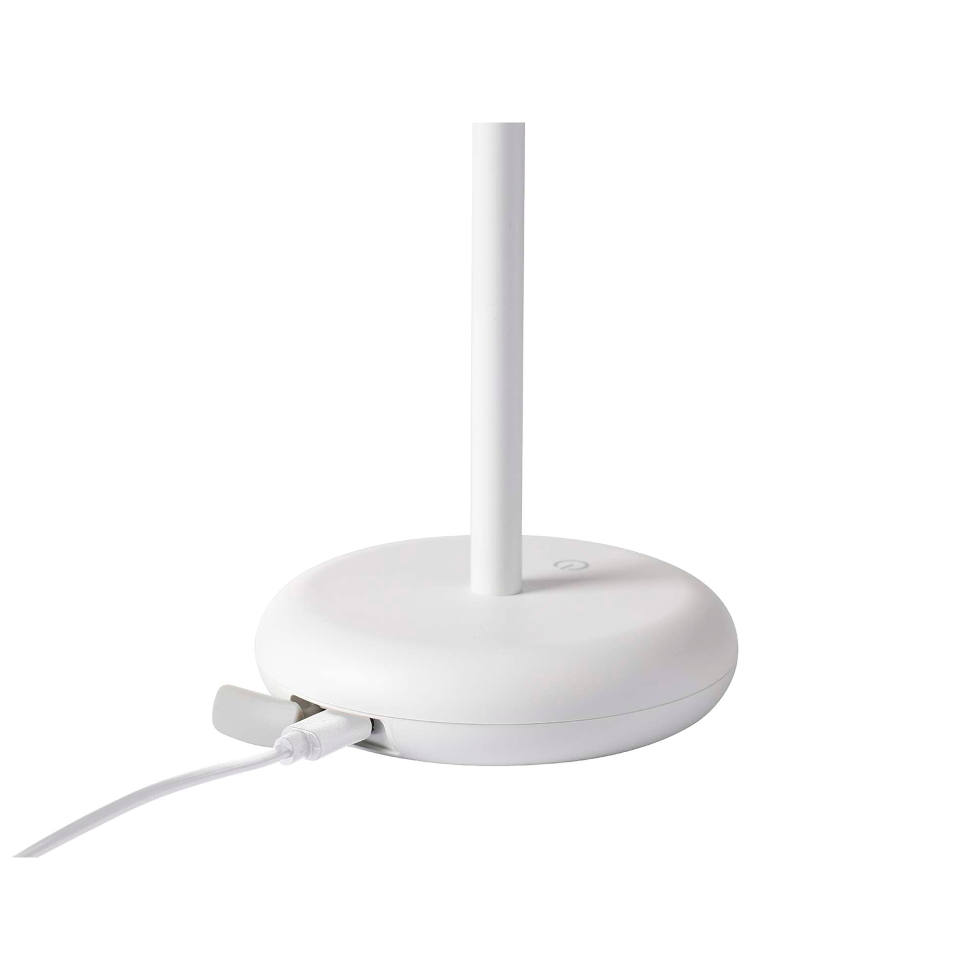 Toscana Trådløs Bordlampe - hvid_6