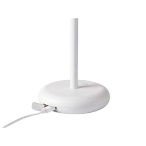 Toscana Trådløs Bordlampe - hvid_6