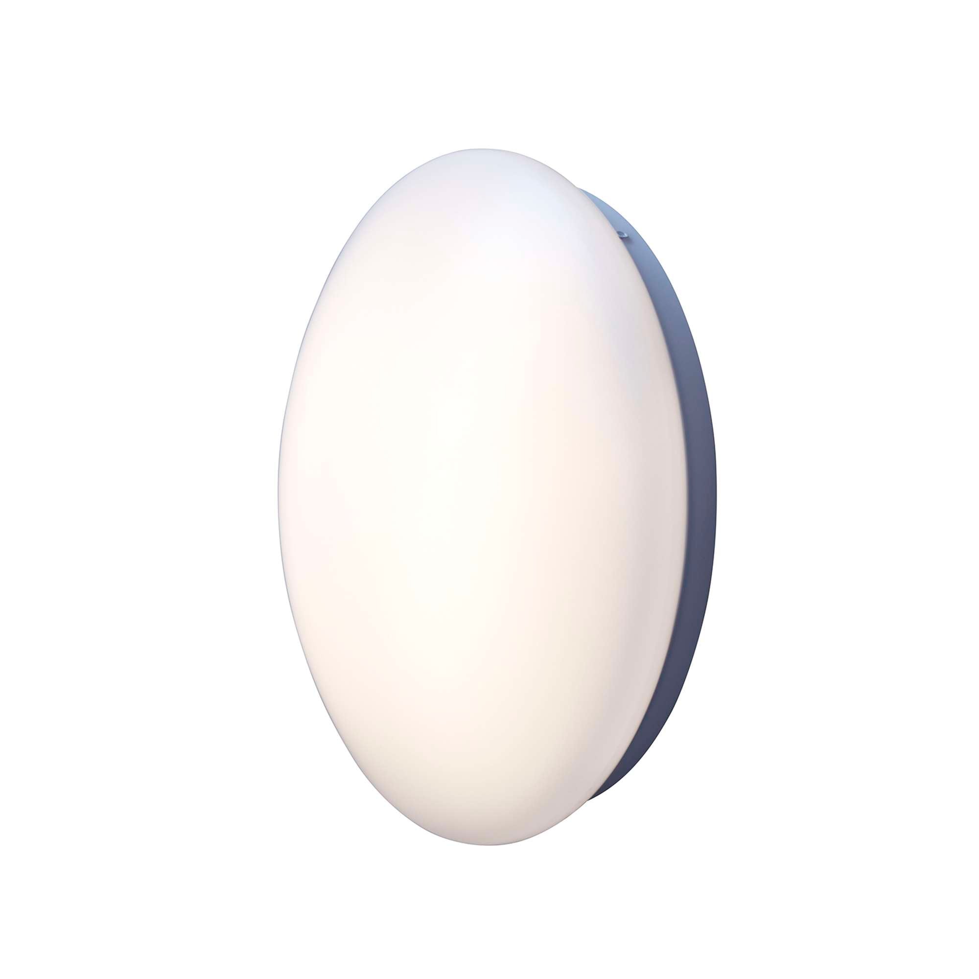 Space LED Plafond Ø33 cm.