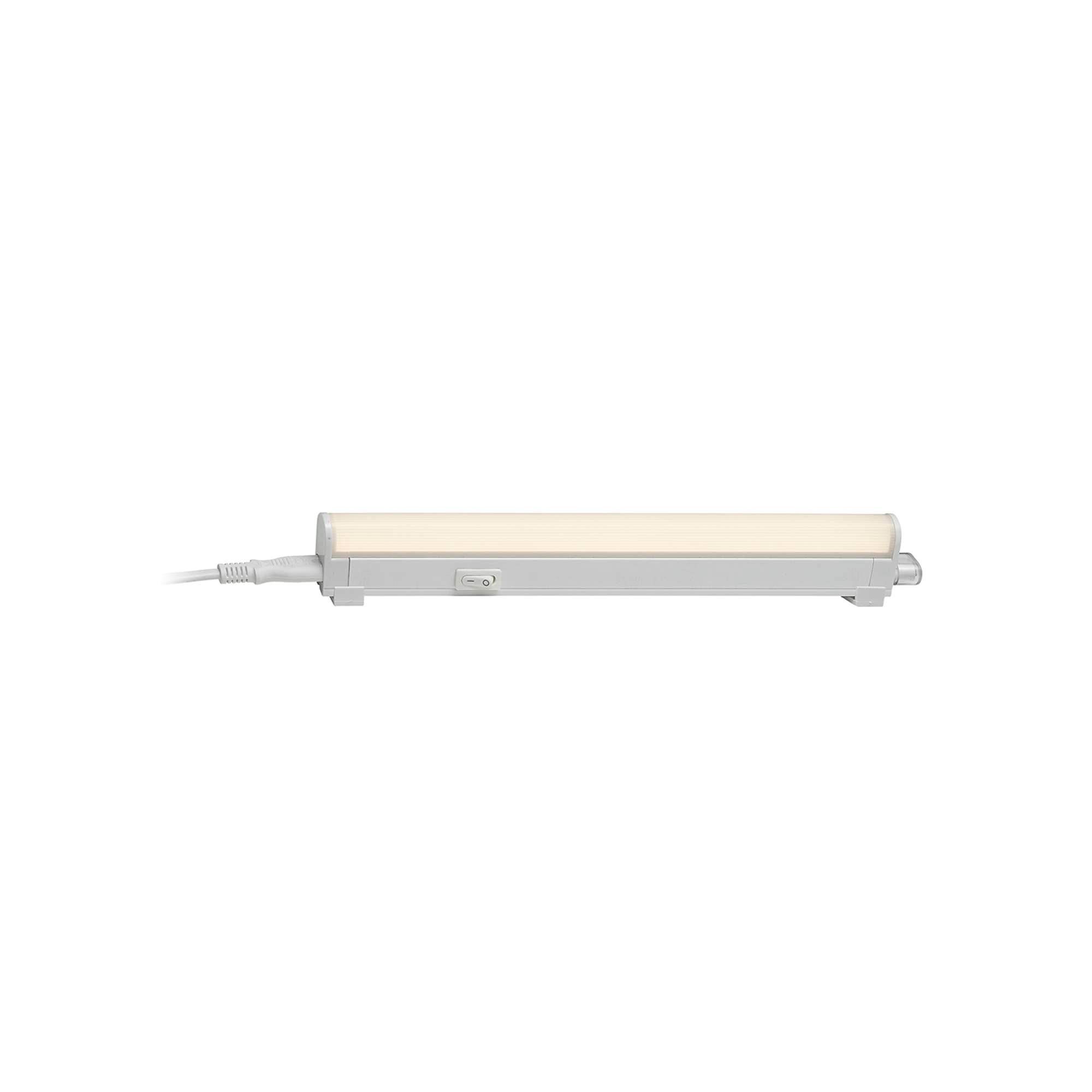 Eco LED Armatur 31 cm. - 2700K 5W
