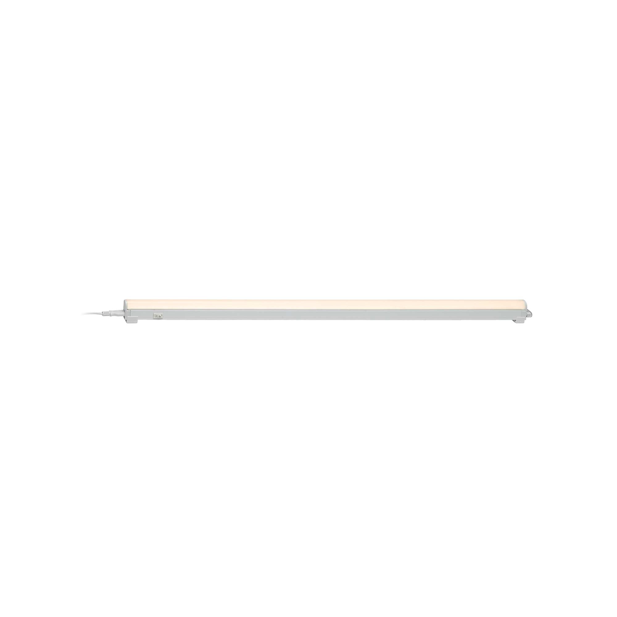 Eco LED Armatur 91 cm. - 2700K 12W