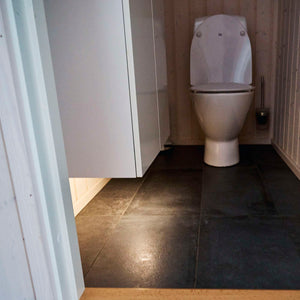 Nighttime Batterilampe med sensor