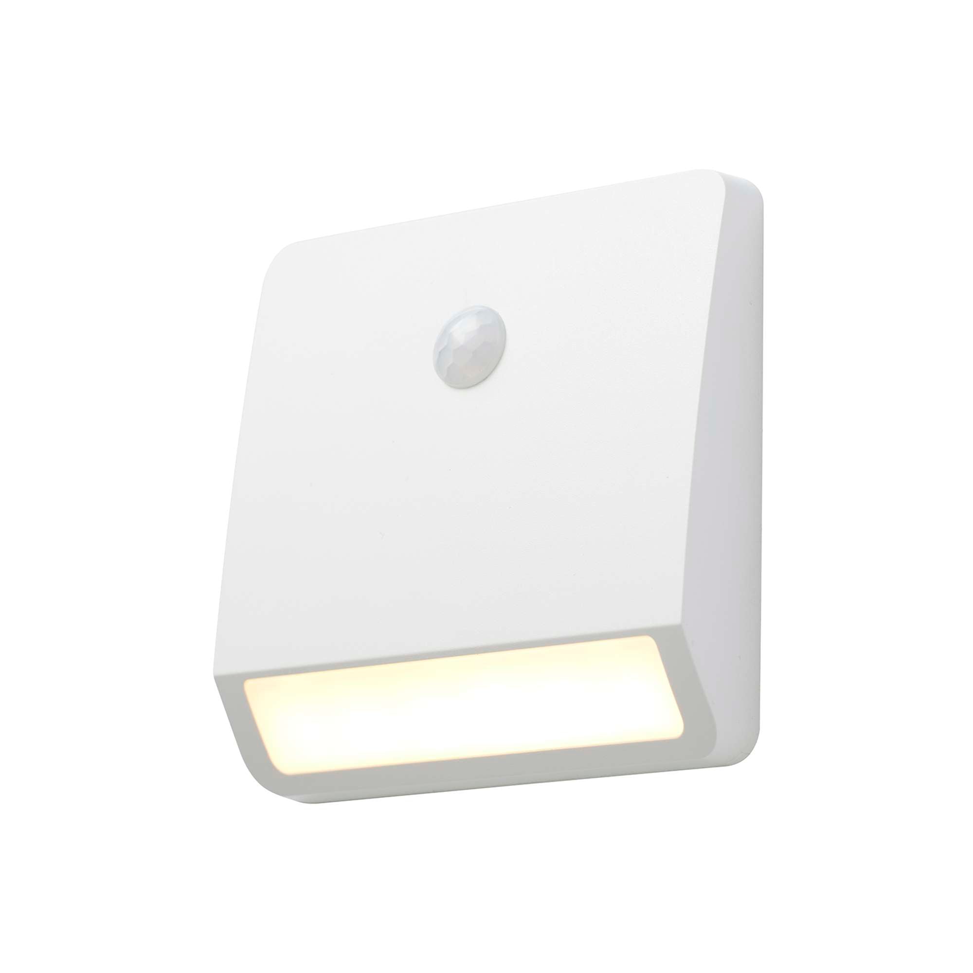 Nighttime Batterilampe med sensor
