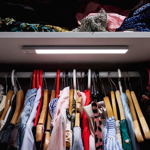 Sense LED Lysbar med sensor