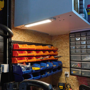 Sense LED Lysbar med sensor