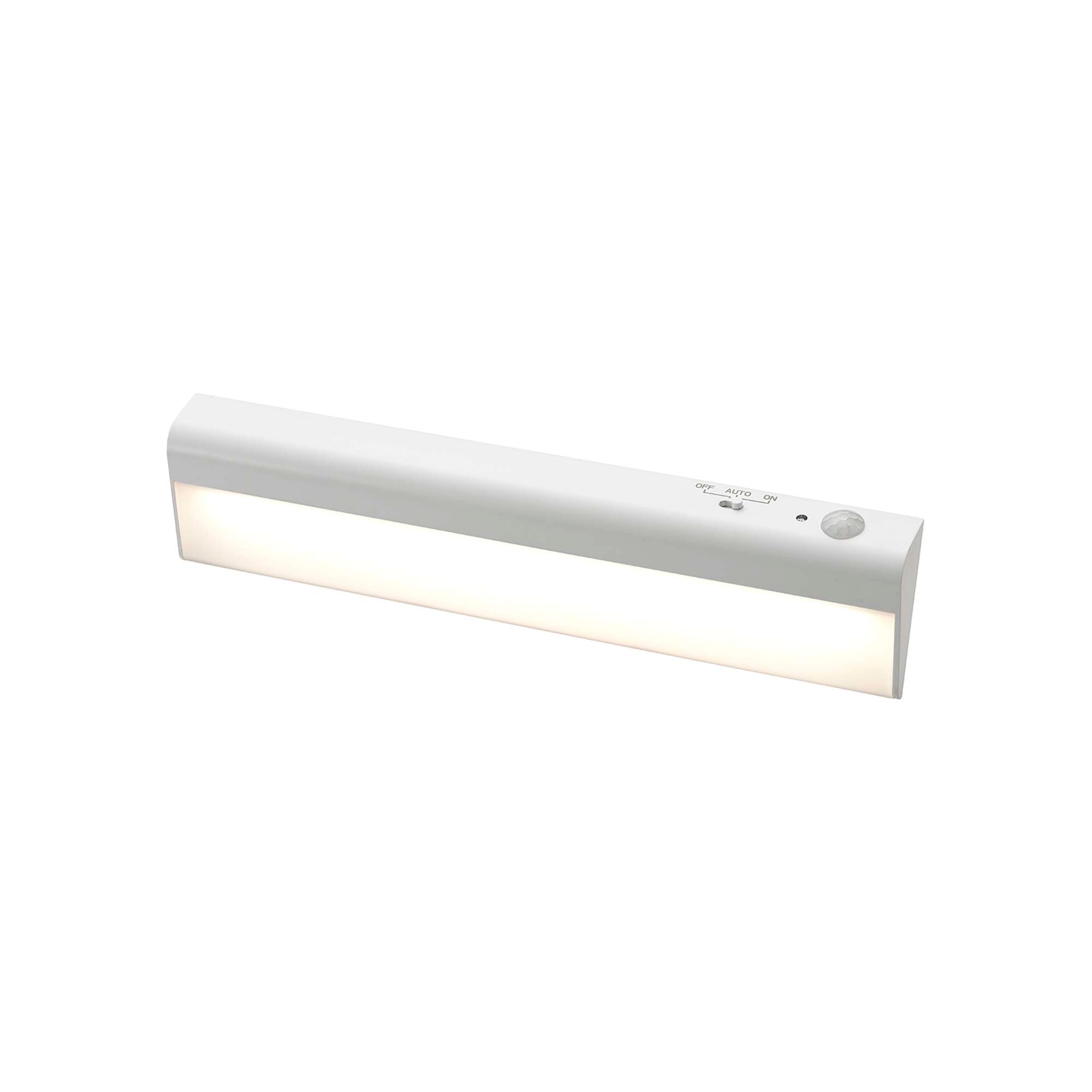 Impuls Batteriarmatur