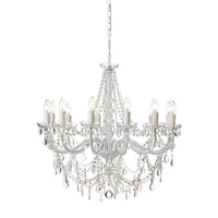 Imperial Lysekrone – 12-armet