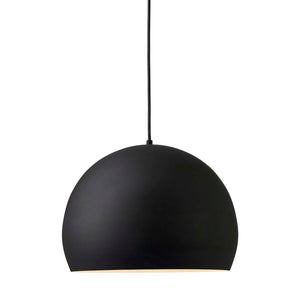 Nice Kuglependel Ø35 cm – sort