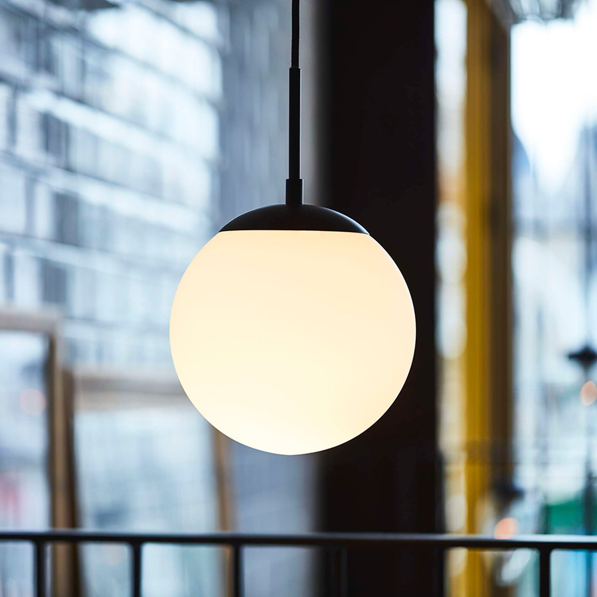 Chicago Cafependel 20 cm.