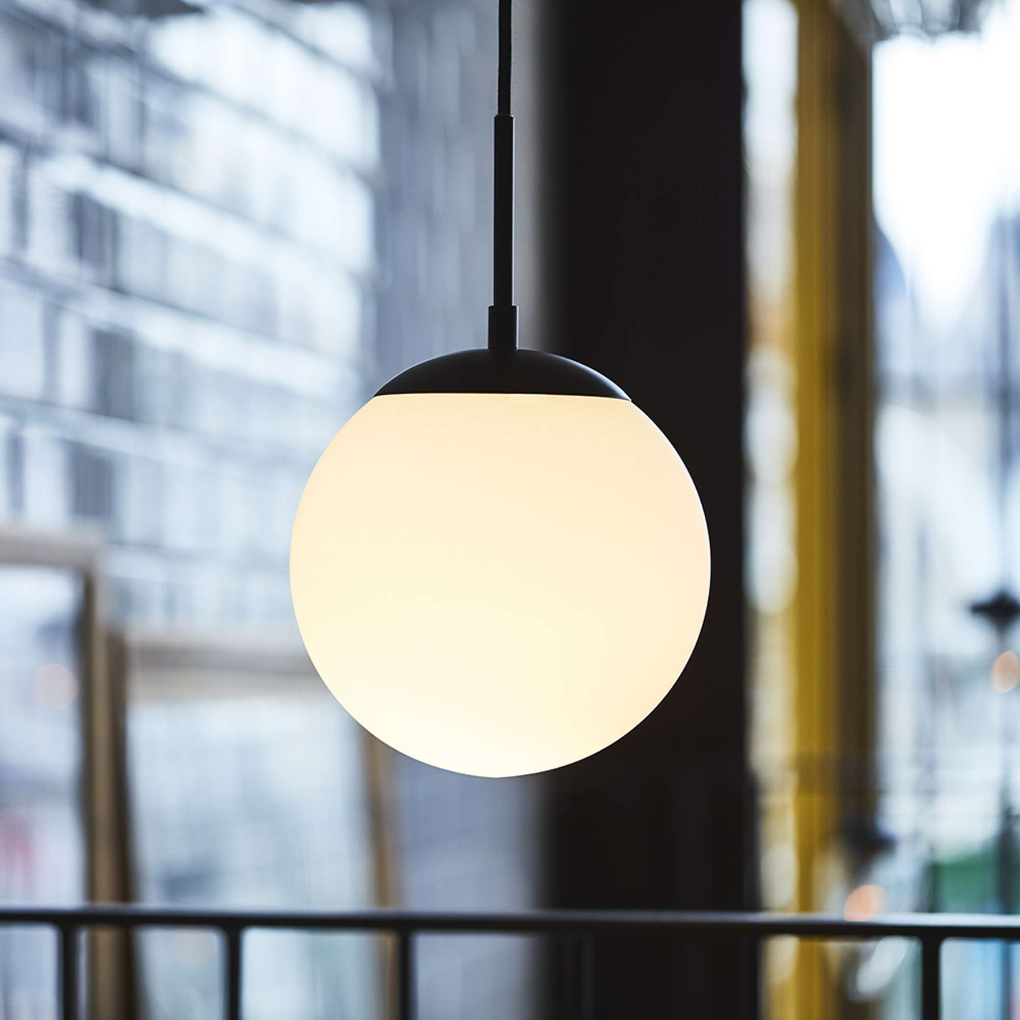 Chicago Cafependel 20 cm.