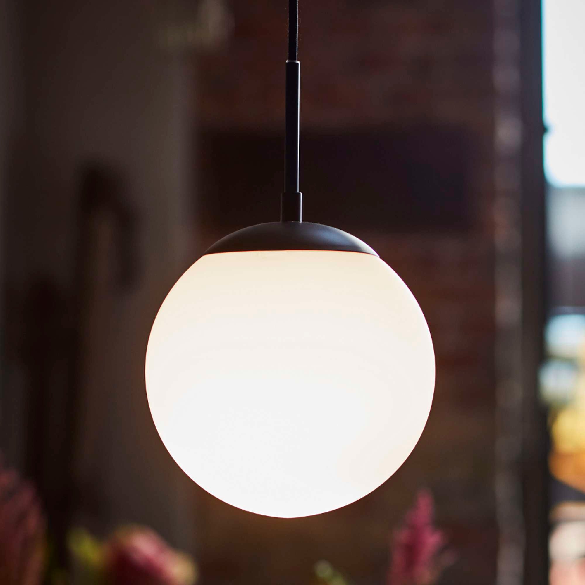 Chicago Cafependel 20 cm.