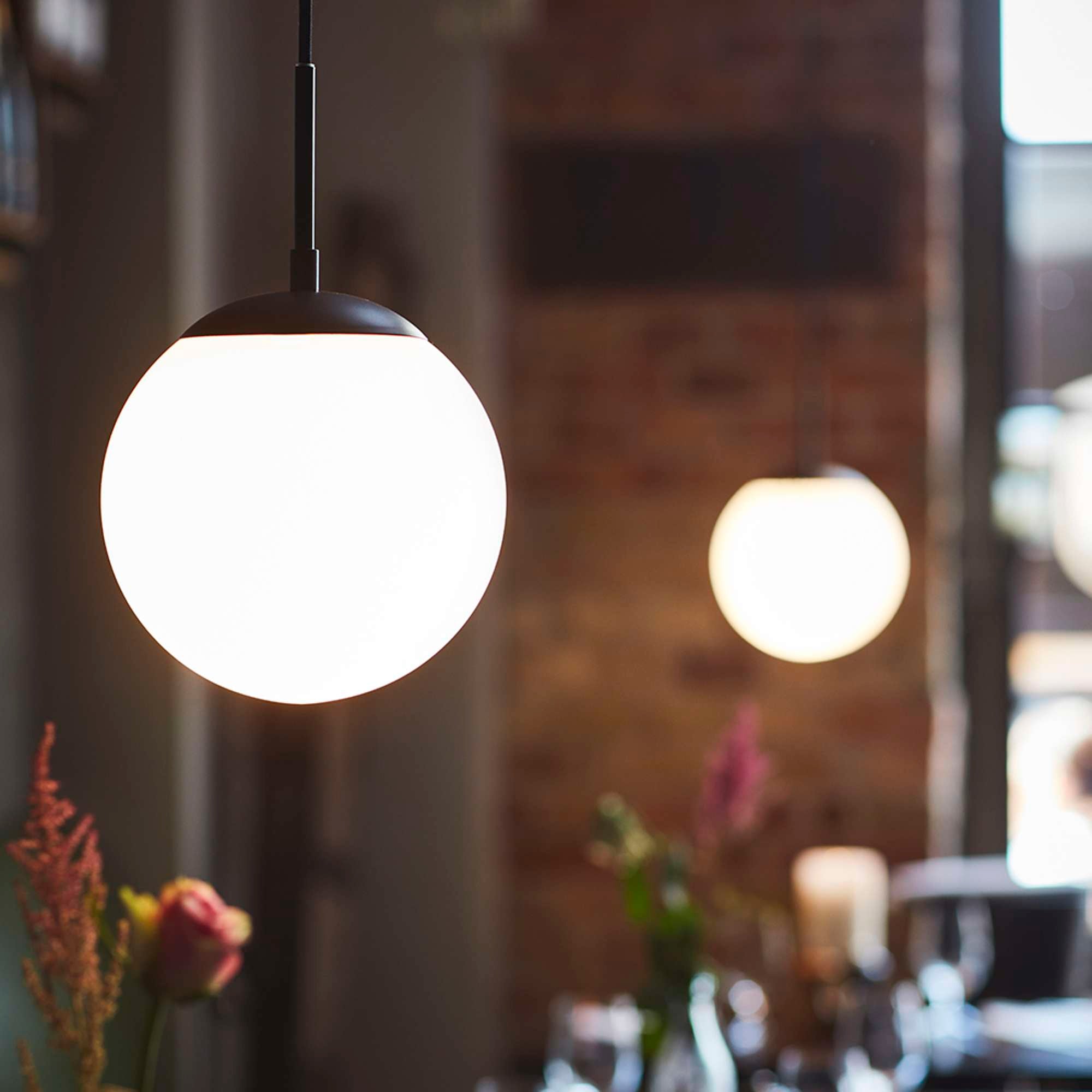 Chicago Cafependel 20 cm.