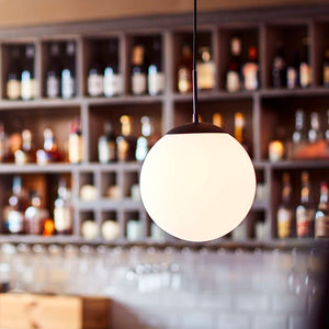 Chicago Cafependel 20 cm.