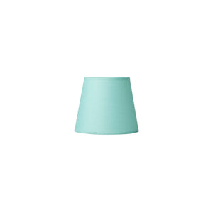 Emma Domus Lampeskærm 14,5 cm. Pastelgrøn_2