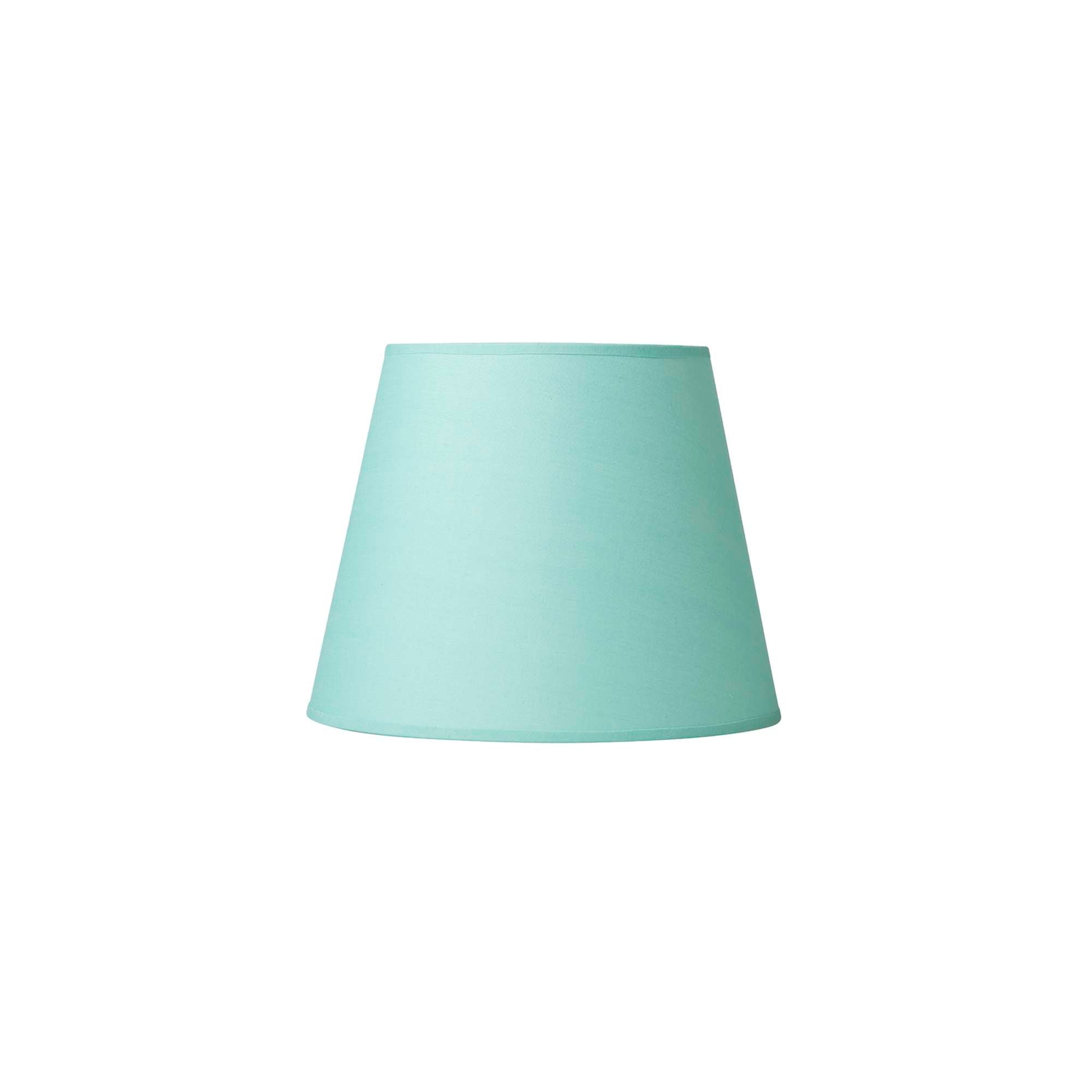 Emma Domus Lampeskærm 20 cm. Pastelgrøn