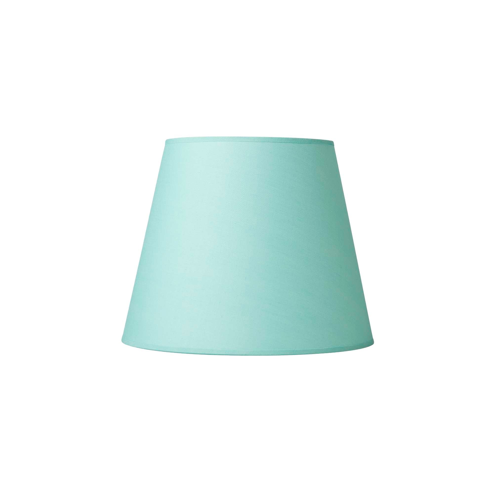 Emma Domus Lampeskærm 24,5 cm. Pastelgrøn
