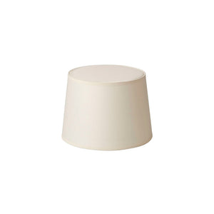 Emma Cabana Lampeskærm 17 cm. Creme_1