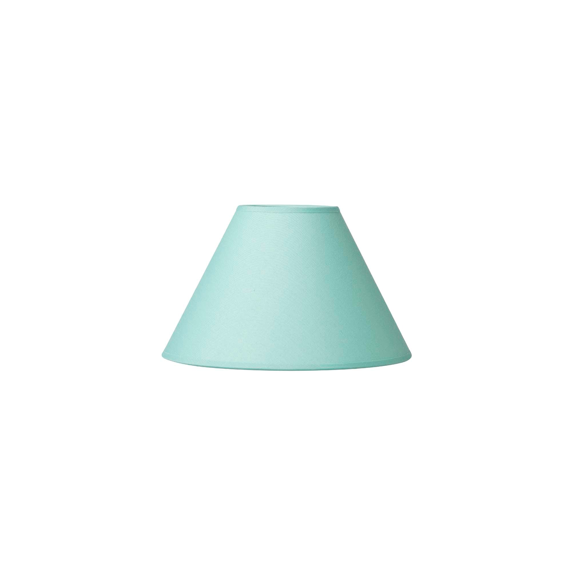 Emma Casa Lampeskærm 13,5 cm. Pastelgrøn