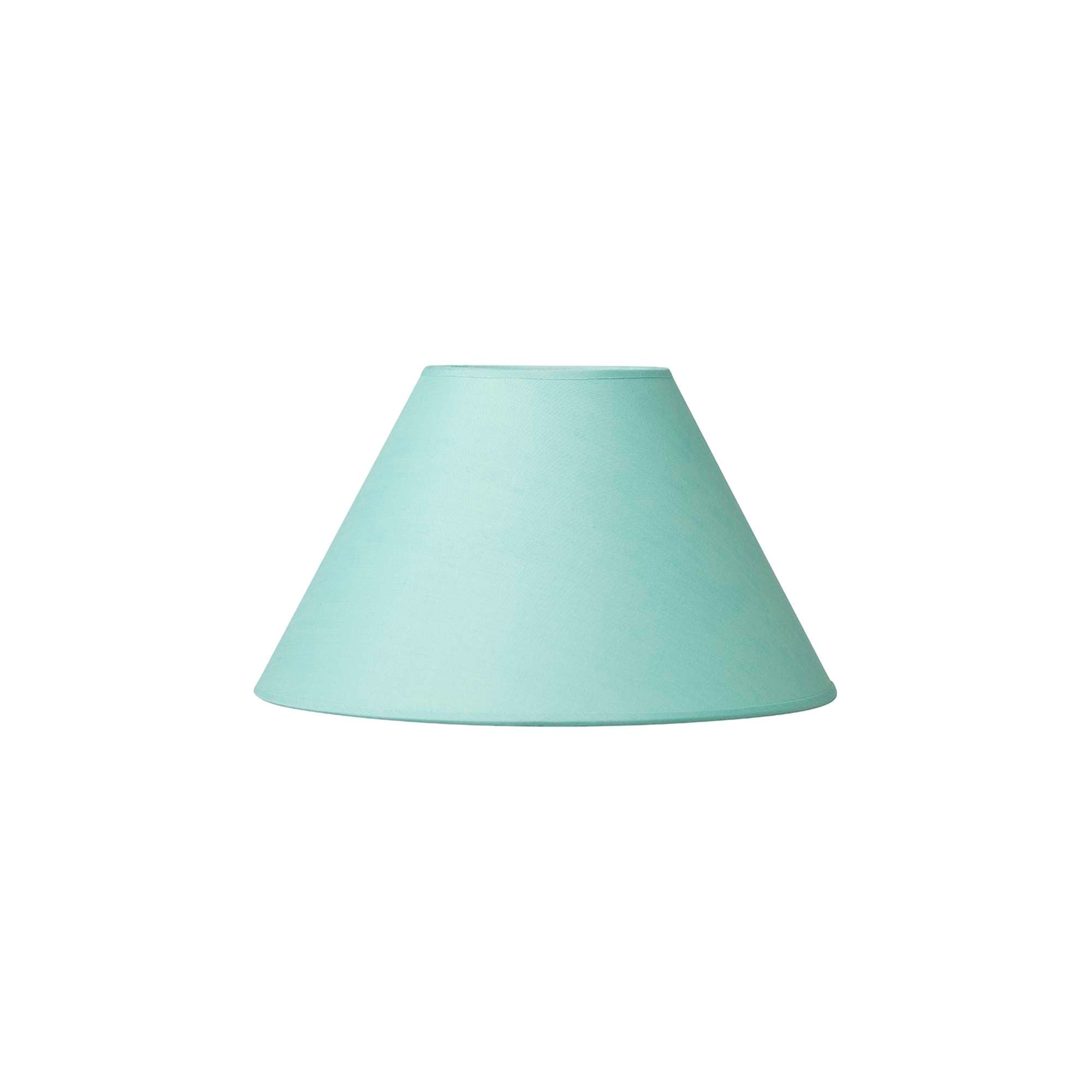Emma Casa Lampeskærm 16 cm. Pastelgrøn