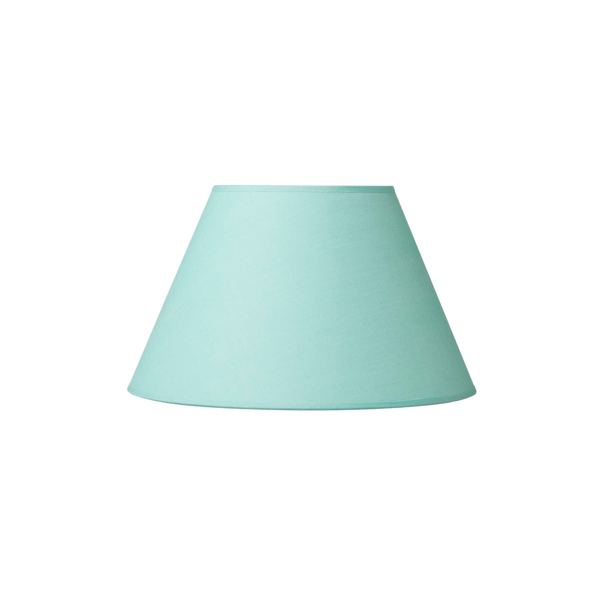 Emma Casa Lampeskærm 17 cm. Pastelgrøn