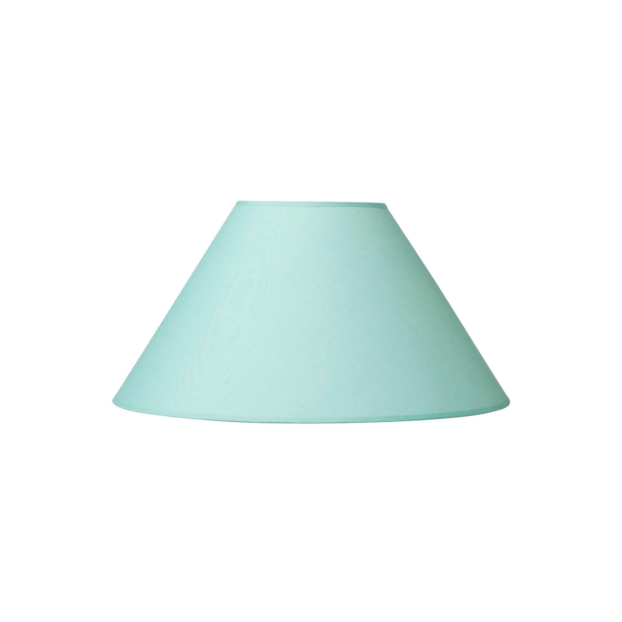 Emma Casa Lampeskærm 19 cm. Pastelgrøn
