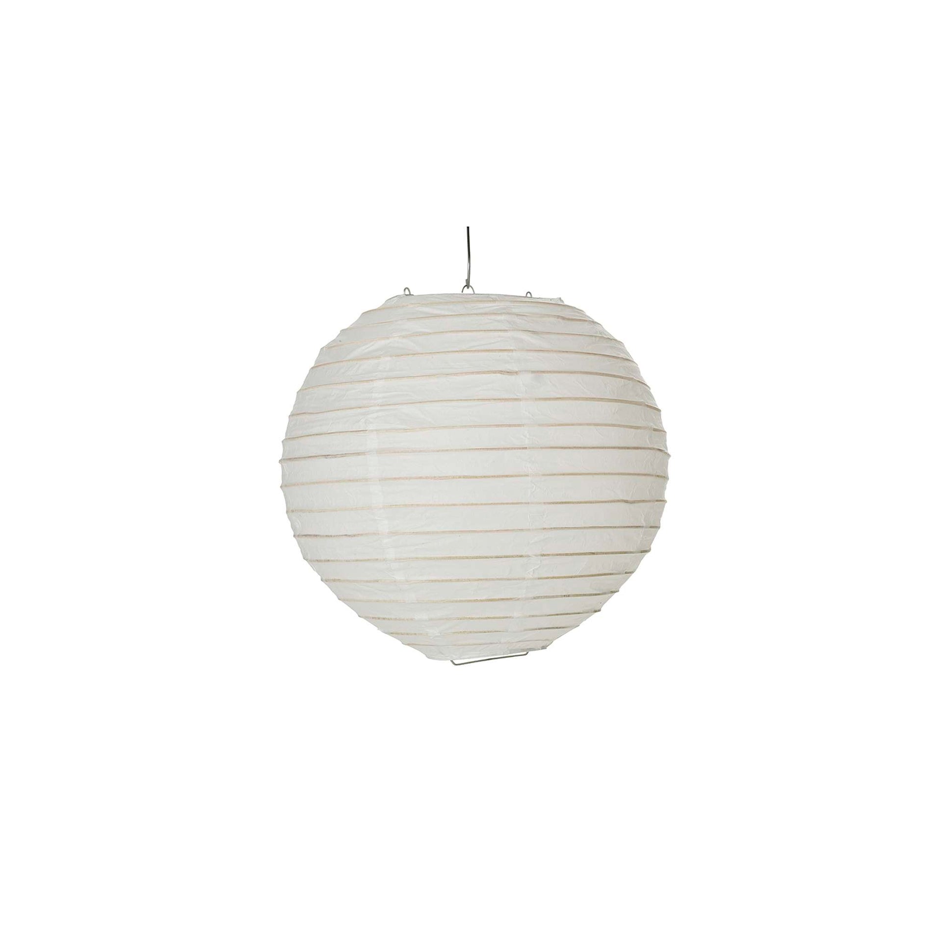 Rispapirskærm 30 cm._1