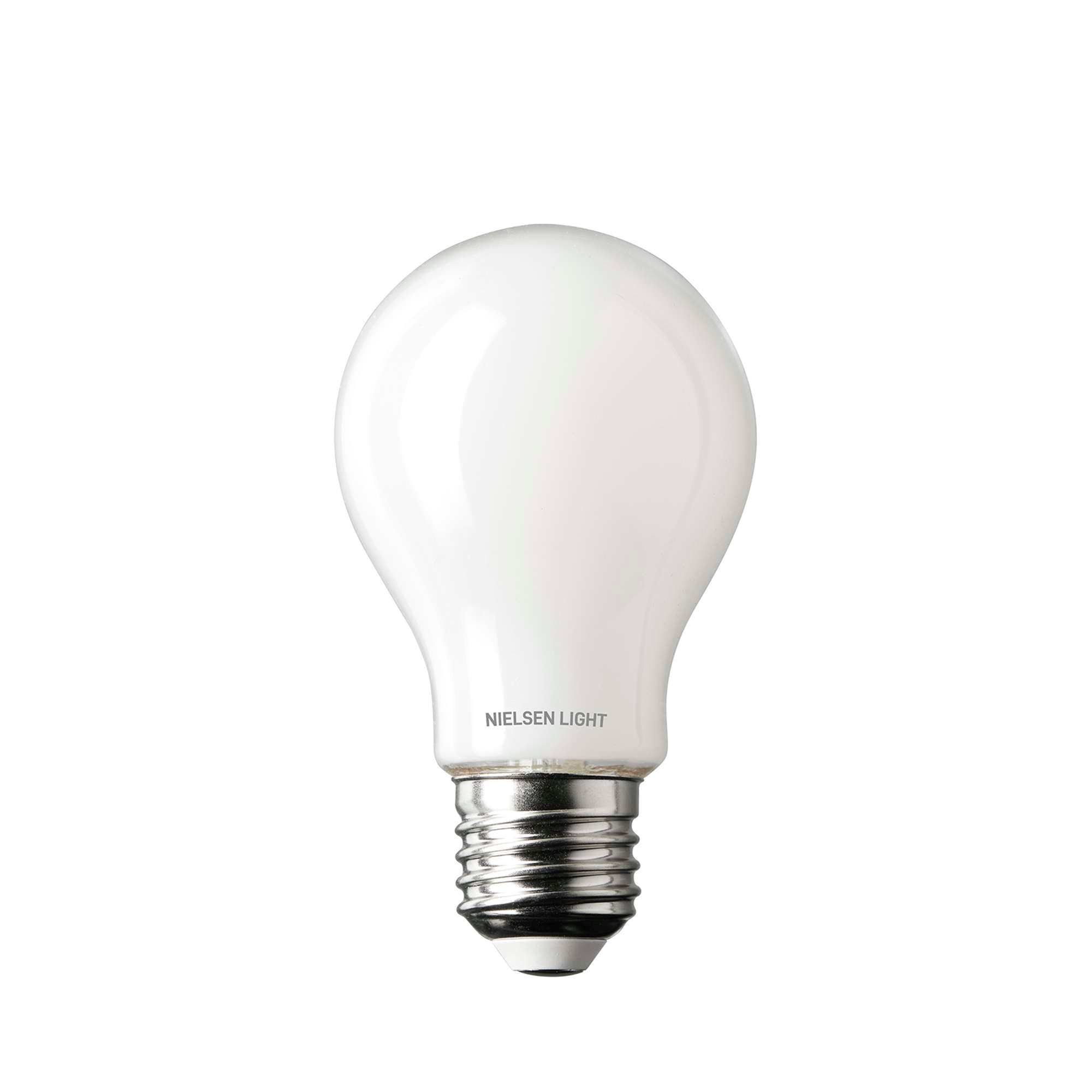 STANDARDPÆRE 4,5W - 450 LUMEN - 2.700 K