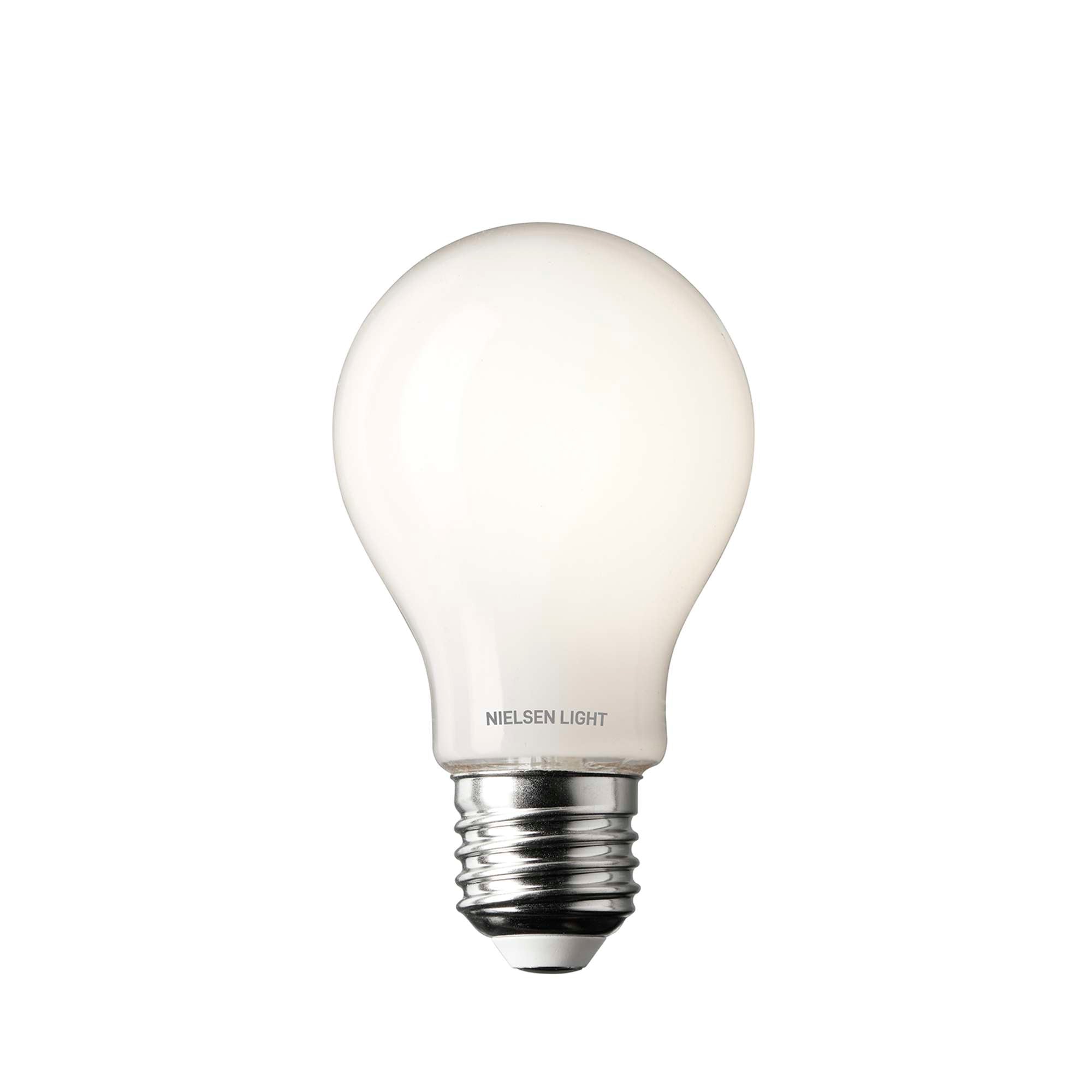 STANDARDPÆRE 7,0W - 700 LUMEN - 2.700 K