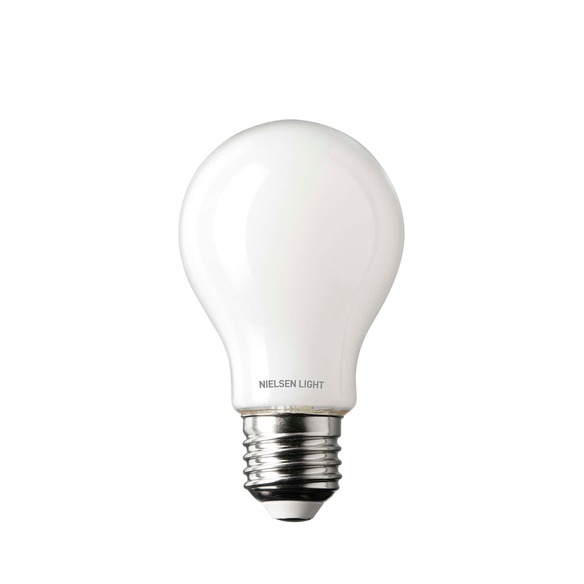 LED Standardpære E27 8,5W