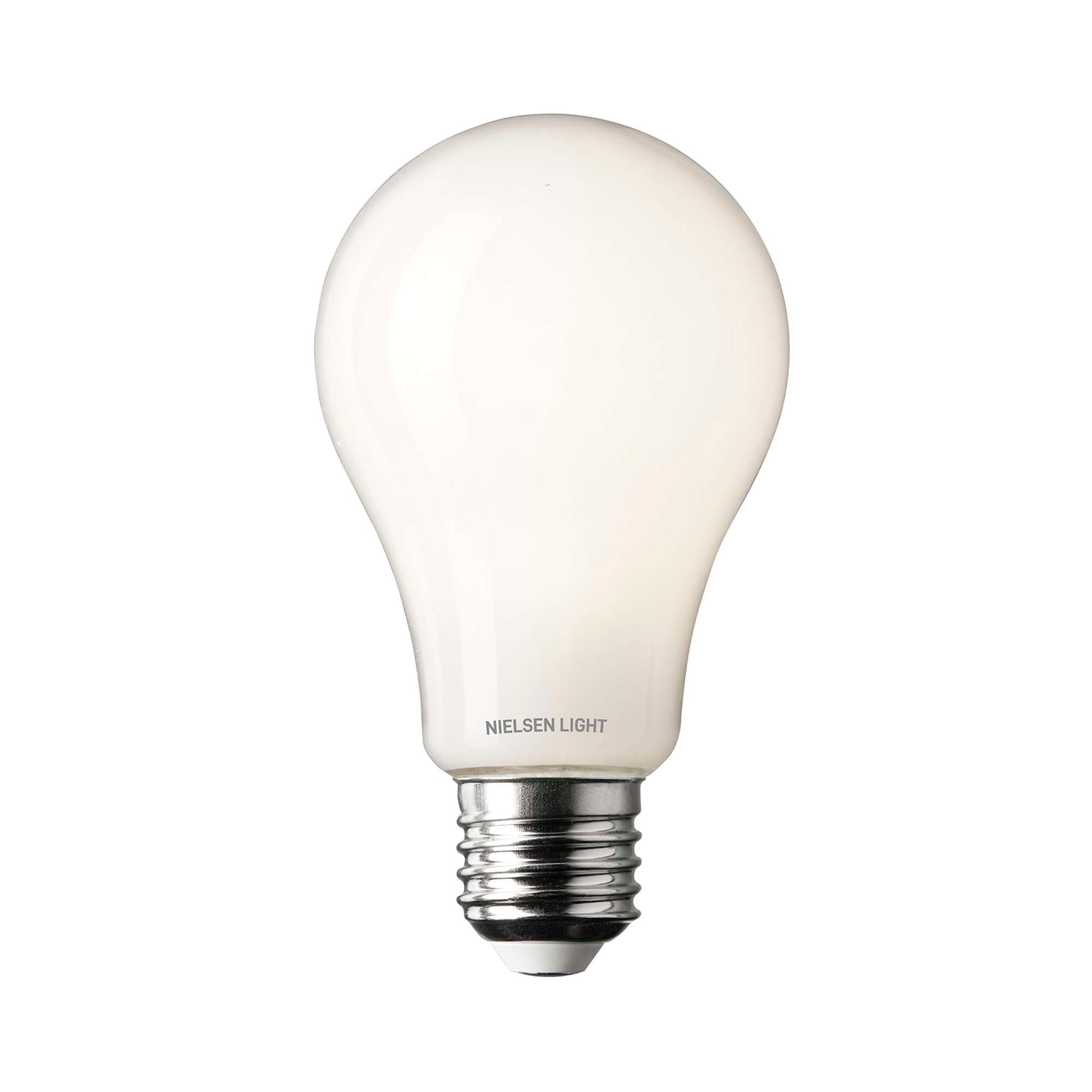 LED Standardpære E27 11W