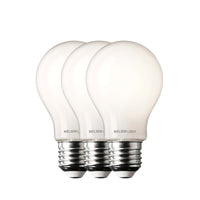 STANDARDPÆRE 3 STK - 7W - 700 LUMEN - 2.700 K